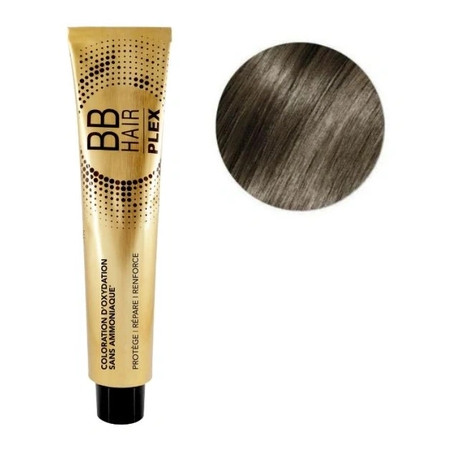 Generik Bbhair Plex Without Ammonia No. 6.1 Dark Ash Blonde 100ml