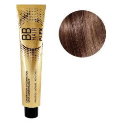 Generik Bbhair Plex Without Ammonia No. 7.24 Icy Copper Blonde 100ml
