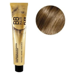 Generik Bbhair Plex Without Ammonia No. 7.3 Light Golden Blonde 100ml