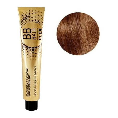 Generik Bbhair Plex Without Ammonia No. 7.4 Copper Blonde 100ml