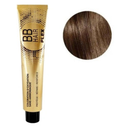 Generik Bbhair Plex Without Ammonia No. 7.83 Blond Expresso Dore 100ml