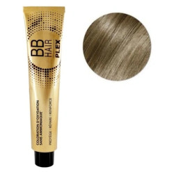 Generik Bbhair Plex Without Ammonia No. 8.13 Light Ash Golden Blonde 100ml