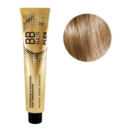 Generik Bbhair Plex Without Ammonia No. 9.8 Very Light Blonde Espresso 100ml