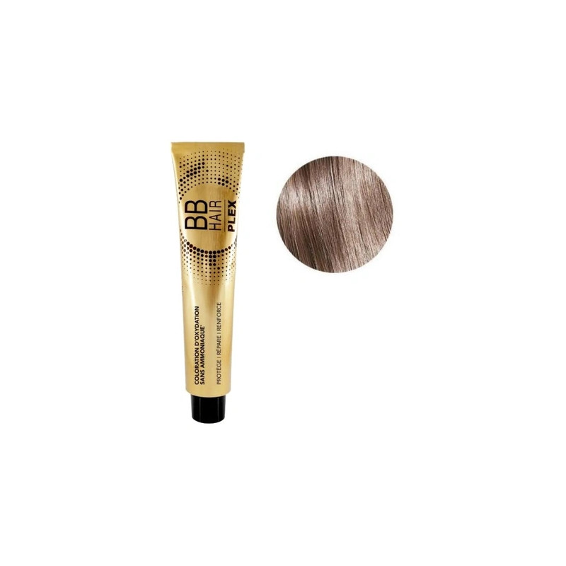 Generik Bbhair Plex Without Ammonia No. 9.83 Very Light Blonde Golden Expression