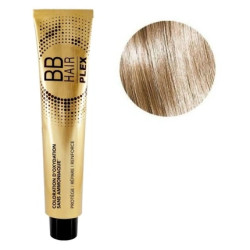 Generik Bbhair Plex Without Ammonia No. 10.23 Very Very Light Blonde Iridescent Gold