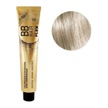 Generik Bbhair Plex Without Ammonia No. 12 Ultra Blond 100ml
