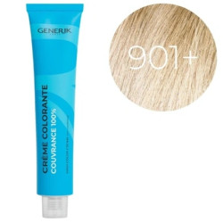 Generik Oxidation Hair Color 100 Ml By Shade 901