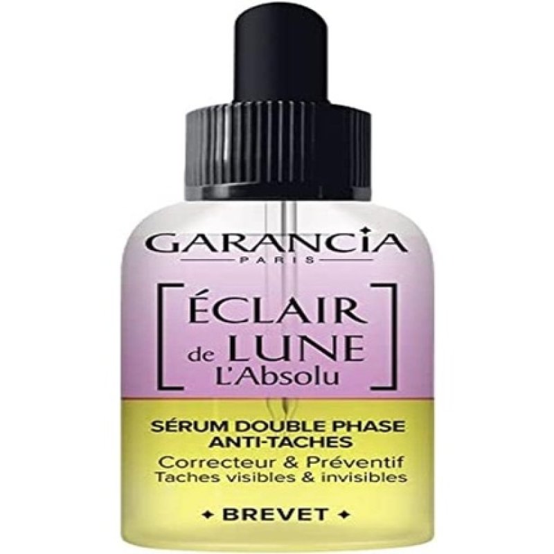 Eclair de lune l'Absolu Double Serum Anti-Spot 30ml