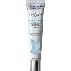 Garancia Diabolique Glaçon Crystalline Silk Cream 40ml