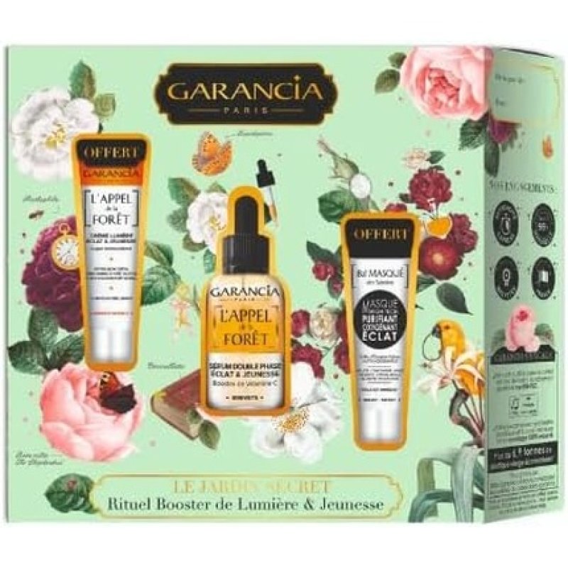 Garancia L'Appel de la Forêt Serum 30ml