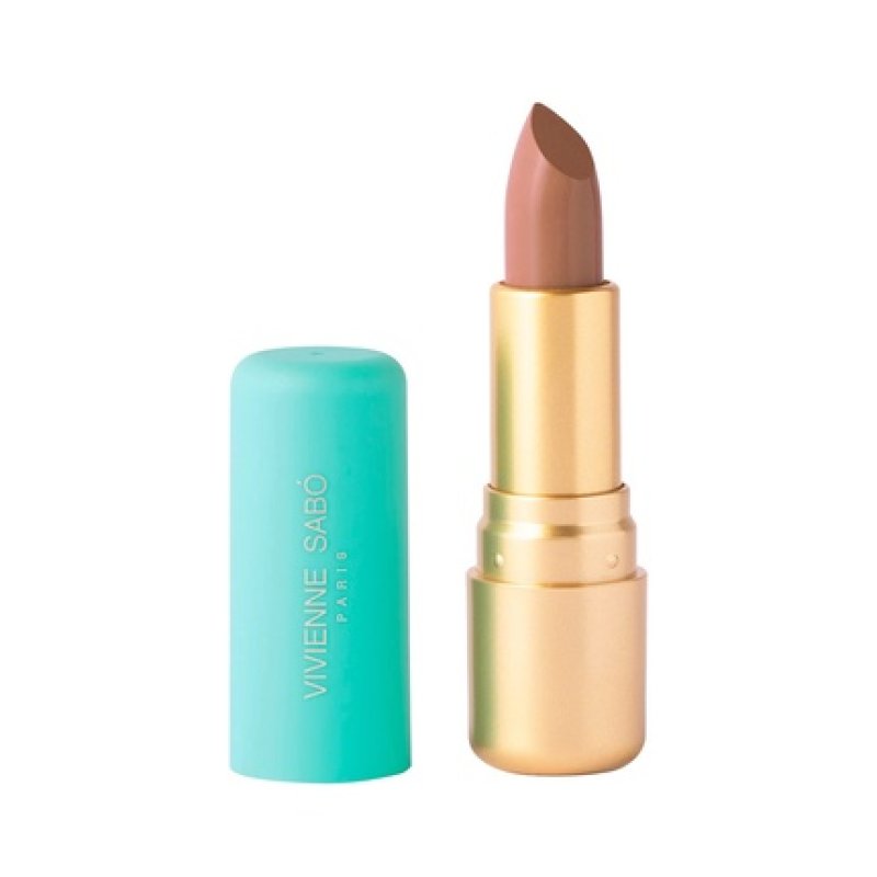 Vivienne Sabo Lipstick Nude Createur