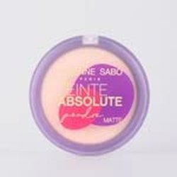 Vivienne Sabo Mattifying Pressed Powder Absolute Matte Golden Honey