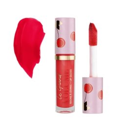 Vivienne Sabo Le Grand Volume Lip Gloss Red
