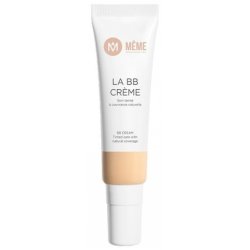 Meme La BB Cream 30ml Tinted Cream for Even Complexion of Sensitive Skin