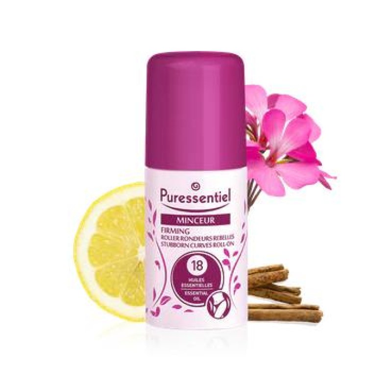 Puressentiel 7529005 déodorant Femmes Déodorant roll-on 75 ml 1 pièce(s)