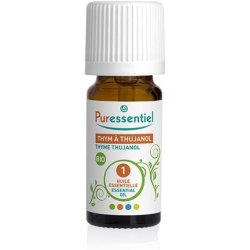 Puressentiel Thyme with Thujanol Essential Oil Thymus Vulgaris