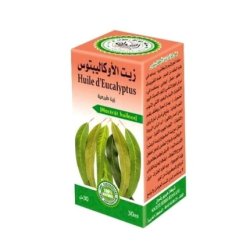 Eucalyptus Oil 30ml Natural Therapy Fragrance Essential Oil