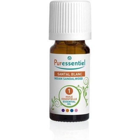 Puressentiel Essential Oil New Caledonian Sandalwood