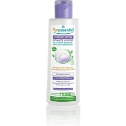 Puressentiel Intimate Hygiene Gentle Cleansing Gel with Organic Floral Waters