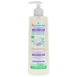 Puressentiel Intimate Care Organic Gentle Cleansing Gel 500ml
