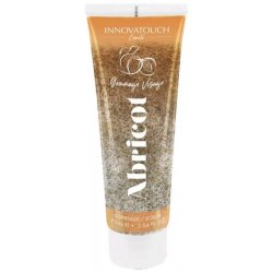 Innovatouch Apricot Facial Scrub 75ml - Cleansing Care