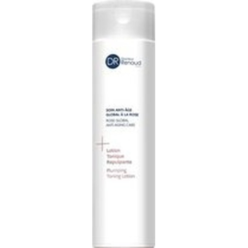 Dr Renaud Rose Cleansing - 200ml - Anti-Aging For Dry Skin