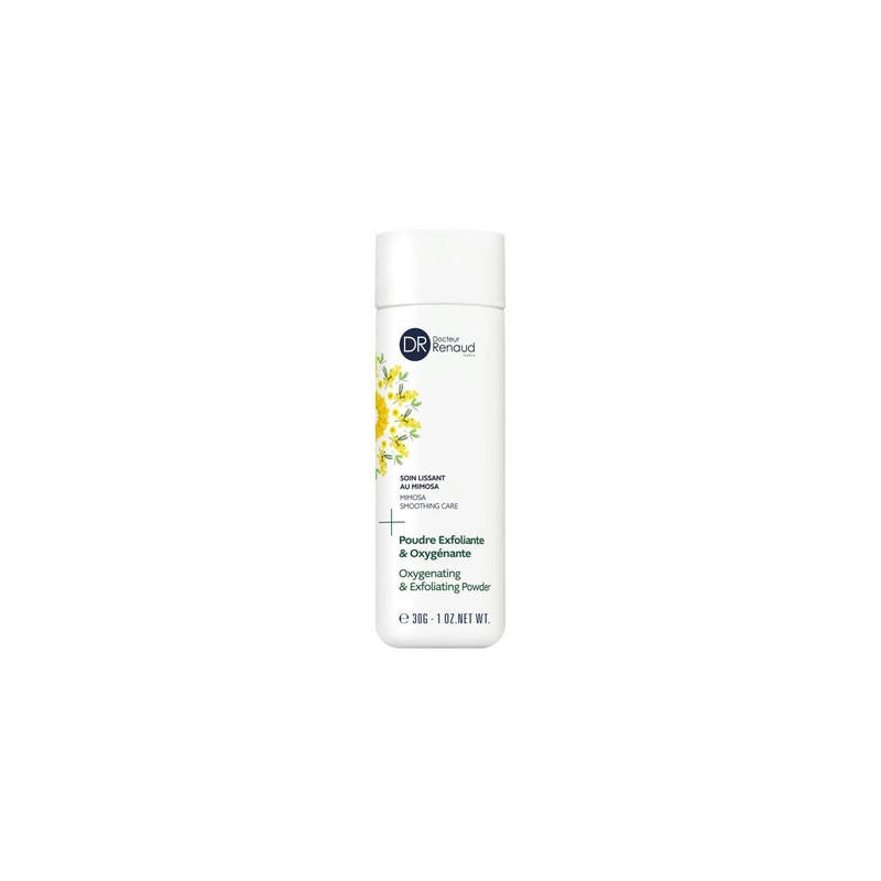 Docteur Renaud Mimosa Smoothing Care
