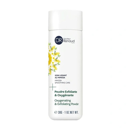 Docteur Renaud Mimosa Smoothing Care