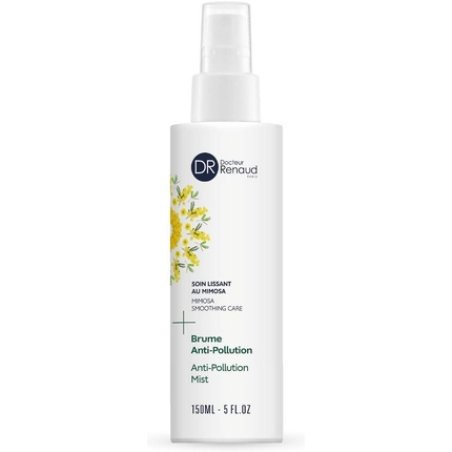 Docteur Renaud Mimosa Anti-Pollution Mist