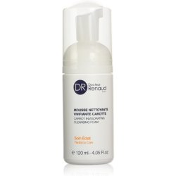Docteur Renaud Paris Carrot Invigorating Cleansing Foam