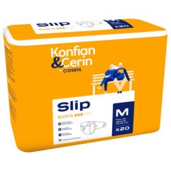 Konfian & Cerin Adult Diaper Pants Inserts Specially Designed for SW