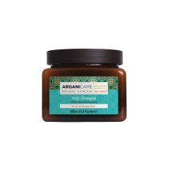 Arganicare Argan Oil & Shea Butter 500ml hair mask Unisex