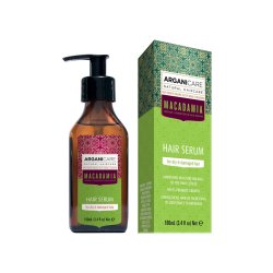 Arganicare SÉRUM RÉPARATEUR – MACADAMIA