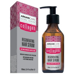 Arganicare Regenerating Serum 100 Ml