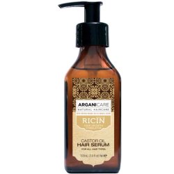 Arganicare 3701120016038 hair oil & serum Hair serum 100 ml Unisex