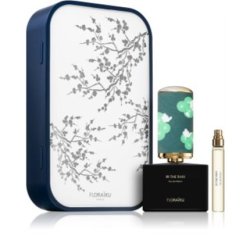 Floraiku In The Rain Unisex Fragrance