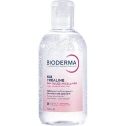 Bioderma Crealine AR Micellar Jelly 250ml