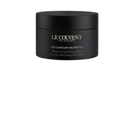 Le Couvent Botanicum Nutrition Body Balm 200 Milliliters