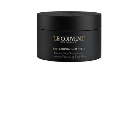 Le Couvent Botanicum Nutrition Body Balm 200 Milliliters