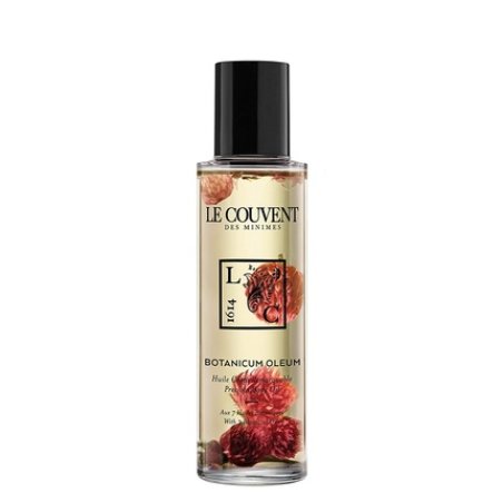 Le Couvent Maison de Parfum Botanicum Oleum Body Oil