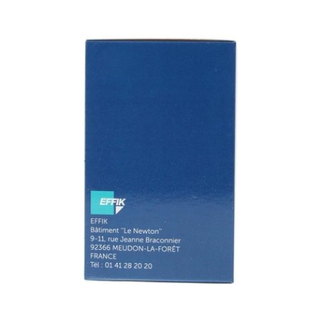 Effik Ovunol Fertility Pregnancy Food Supplement