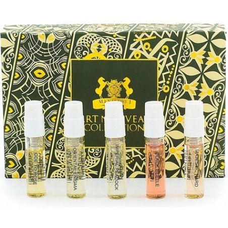 Alexandre.J Alexander J Art Nouveau Perfume