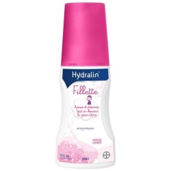 Hydralin Girl Intimate Care Product 150ml