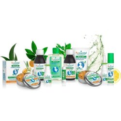 Puressentiel Resp ok Balm 50ml - Winter Ailments and Seasonal Sensitivities - 100% Natural Origin