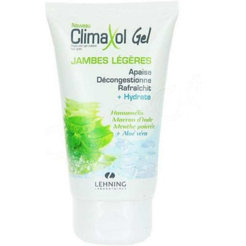 Climaxol Gel 125ml
