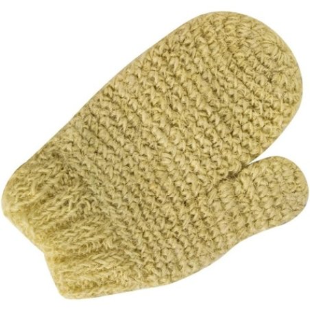 Estipharm Horsehair Sisal Fibre Glove