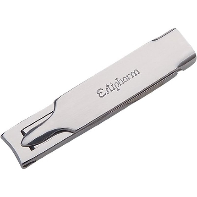 Estipharm Extra Flat Nail Clippers
