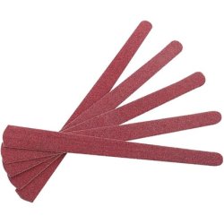 Estipharm Emeri PM Nail File Set - Pack of 5