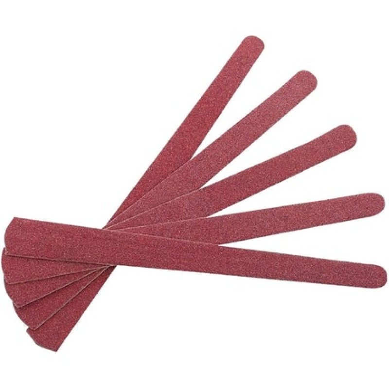 Estipharm Emeri PM Nail File Set - Pack of 5