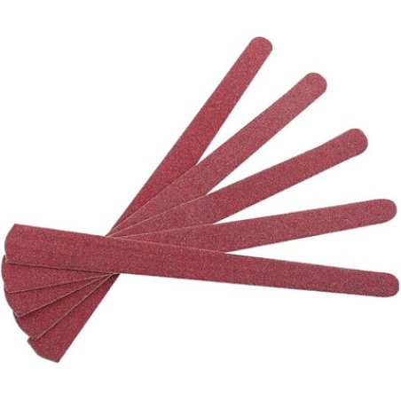 Estipharm Emeri PM Nail File Set - Pack of 5